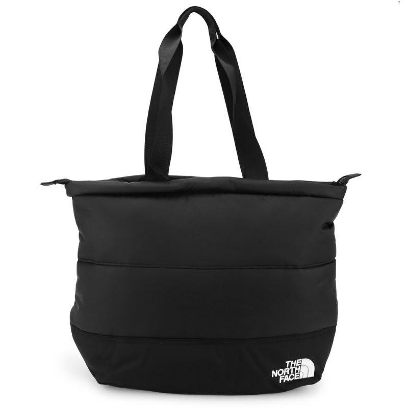 【国内即発】THE NORTH FACE トートバッグ NF0A81BU 4H0 ザ ノース フェイス THE NORTH FACE トートバッグ NF0A81BU 4H0