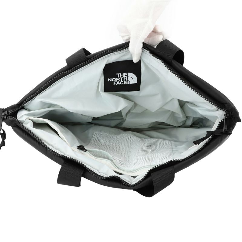 ザ ノース フェイス THE NORTH FACE トートバッグ NF0A81BU 4H0