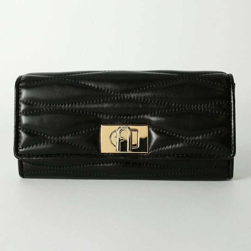 【国内即発】フルラ 長財布 PCV0ACO BX3221 O6000 1 007 フルラ FURLA 長財布 PCV0ACO BX3221 O6000 1 007 ミオニード
