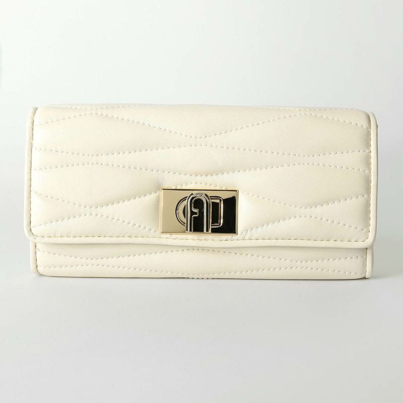 フルラ FURLA 長財布 PCV0ACO BX3221 PNN00 1 007 ミオニード