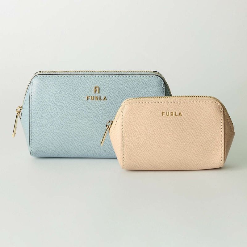 【国内即発】フルラ ポーチ WE00453 ARE000 3783S 1 007 フルラ FURLA ポーチ WE00453 ARE000 3783S 1 007 カメリア