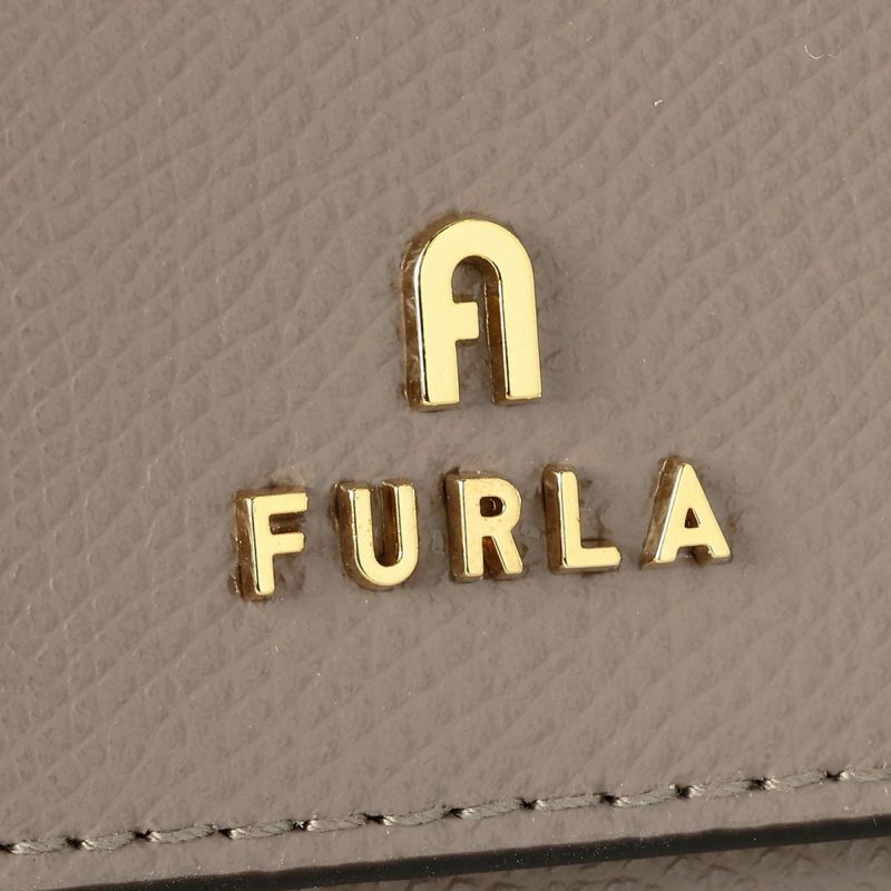 【国内即発】フルラ 財布 WP00454 ARE000 3787S 1 007 FURLA フルラ 3つ折り財布 カメリア WP00454 ARE000 3787S 1 007