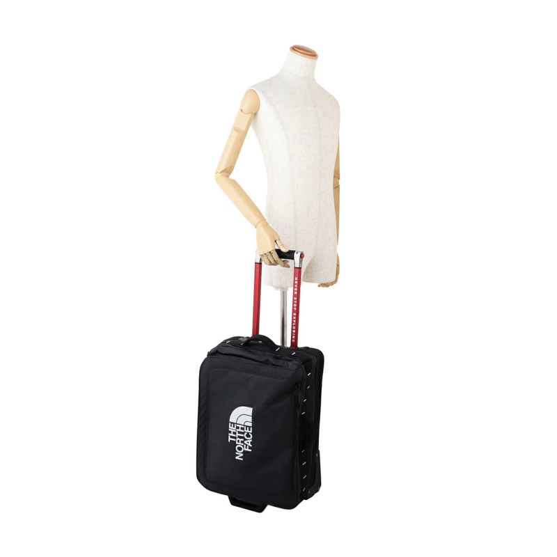 【国内即発】THE NORTH FACE キャリー NF0A52UE 53R KY4 ザ ノース フェイス THE NORTH FACE キャリーケース NF0A52UD