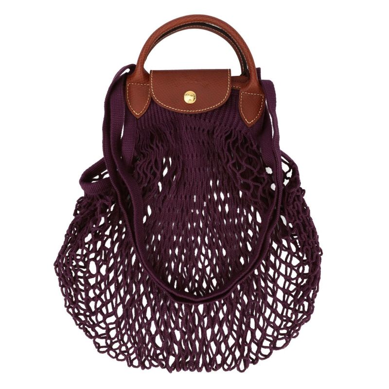 LONGCHAMP 10121HVH061 関税送料込 ロンシャン LONGCHAMP ショルダーバッグ 10121 HVH 061 ル プリ