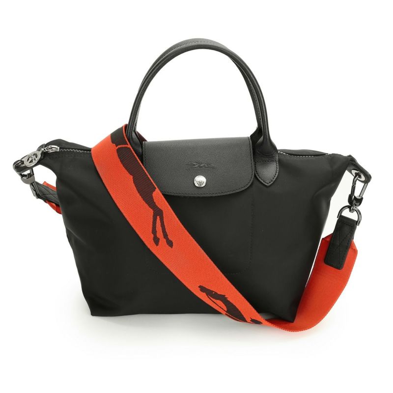 【国内即発】ロンシャン ショルダーストラップ 34188 H63 309 ロンシャン LONGCHAMP ショルダーストラップ 34188 H63 309