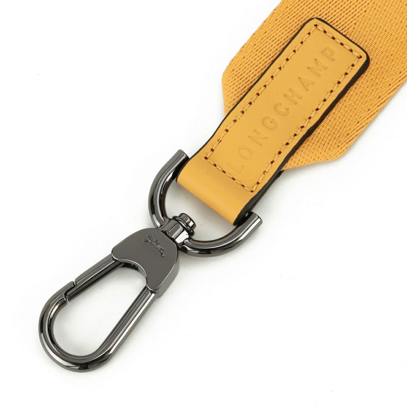 【国内即発】ロンシャン ショルダーストラップ 34202 H78 P55 ロンシャン LONGCHAMP ショルダーストラップ ル プリアージュ