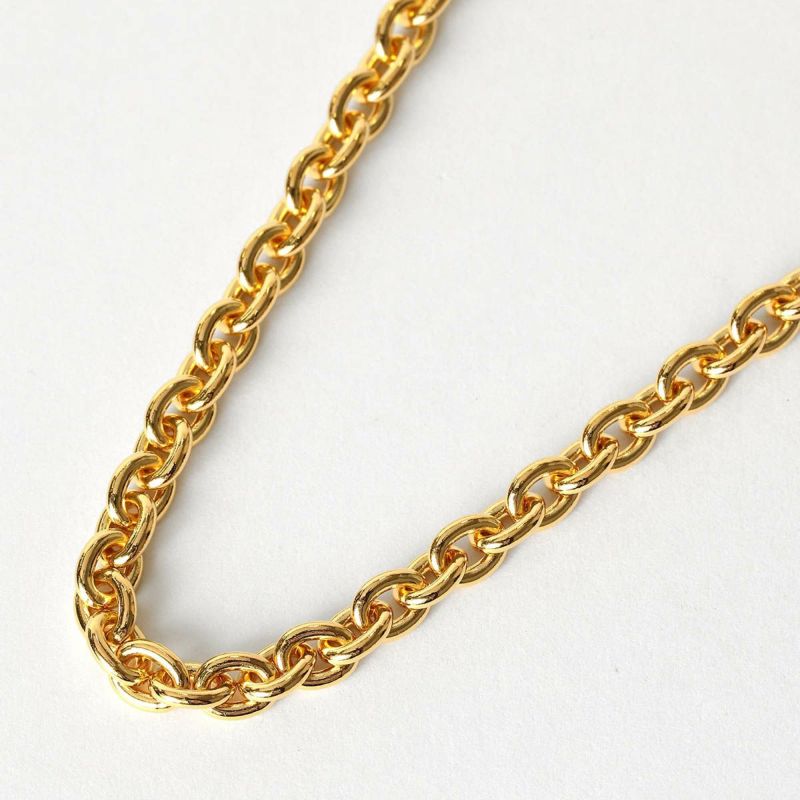 【国内即発】トムウッド ネックレス101426 トムウッド TOMWOOD ネックレス 101426 エイダ ゴールド 金 GOLD