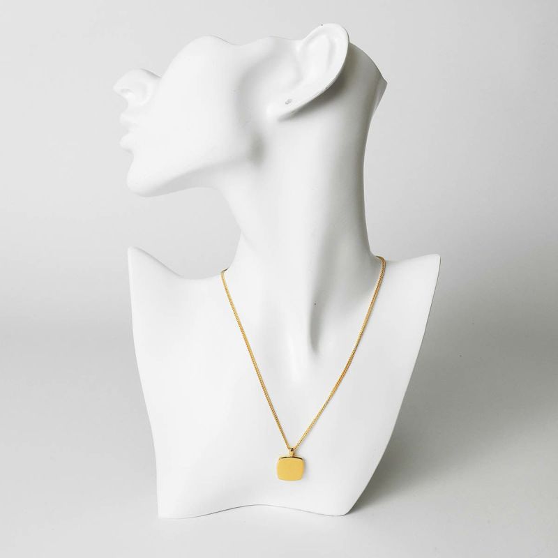 【国内即発】トムウッド ネックレス101449 トムウッド TOMWOOD ネックレス 101449 ウミ ゴールド 金 GOLD