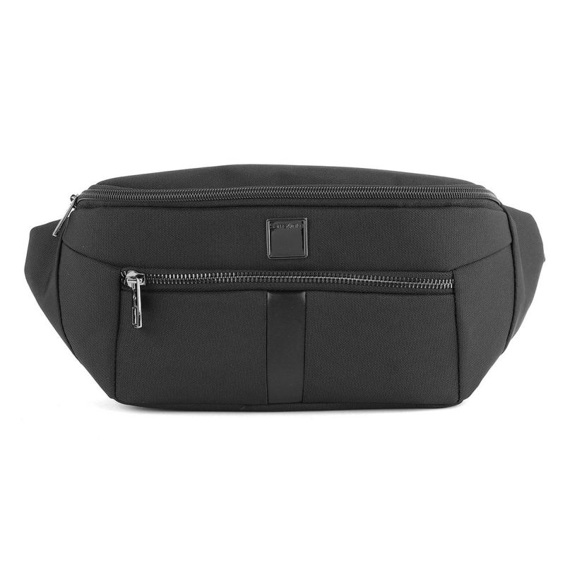 【国内即発】サムソナイト ウエストバッグ 146465 1041 サムソナイト Samsonite Samsonite サムソナイト ボディバッグ