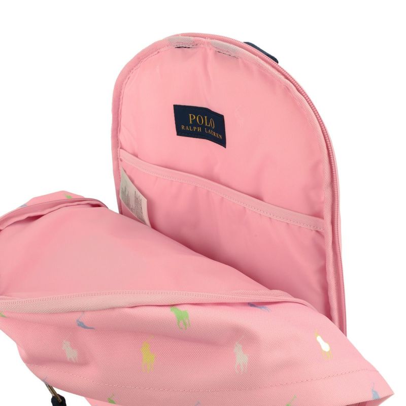 ポロ ラルフローレン バックパック 9AR153 ADG ポロ ラルフローレン POLO RALPH LAUREN リュックサック 9AR153